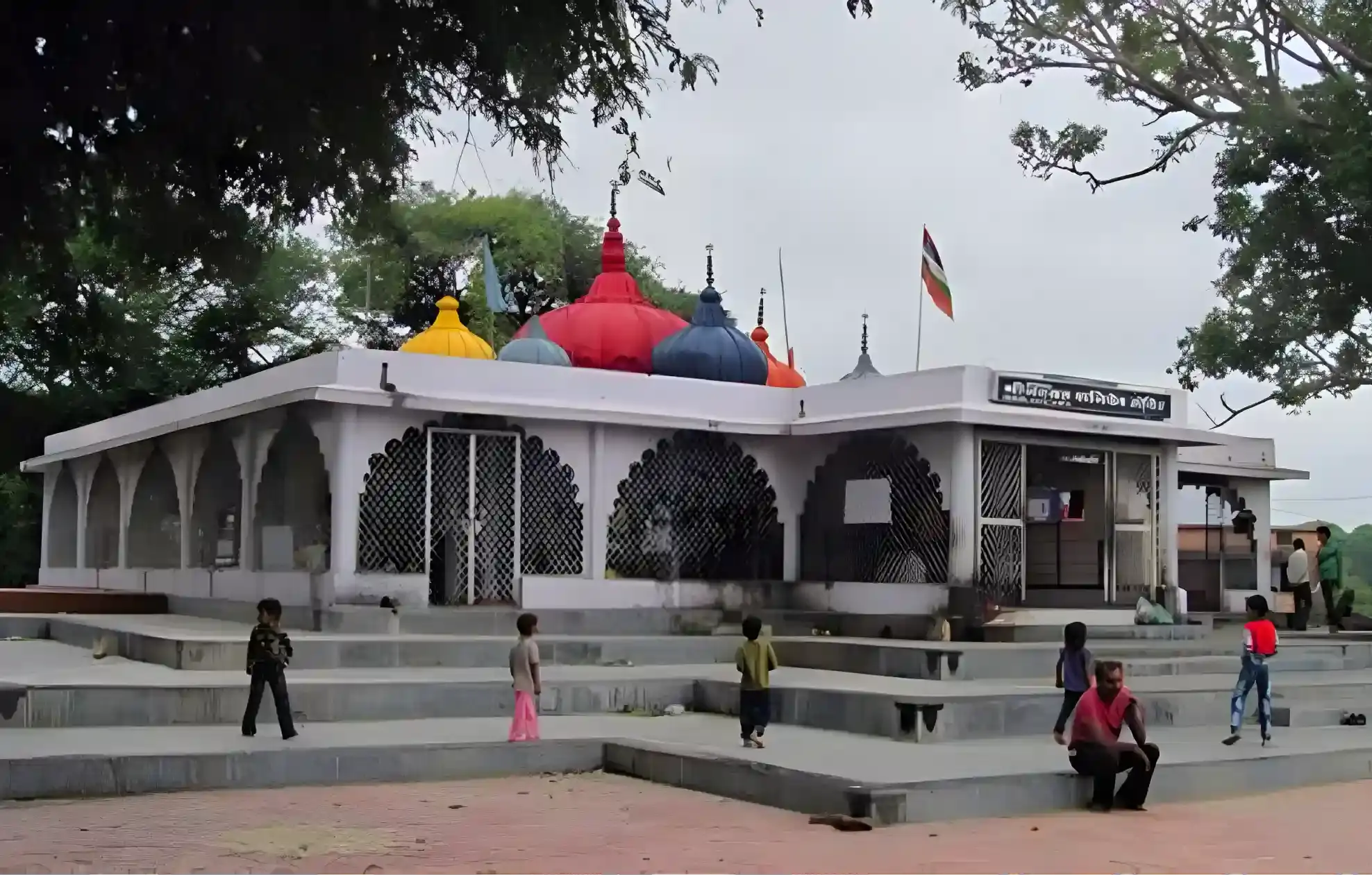 Shani Mandir Ujjain