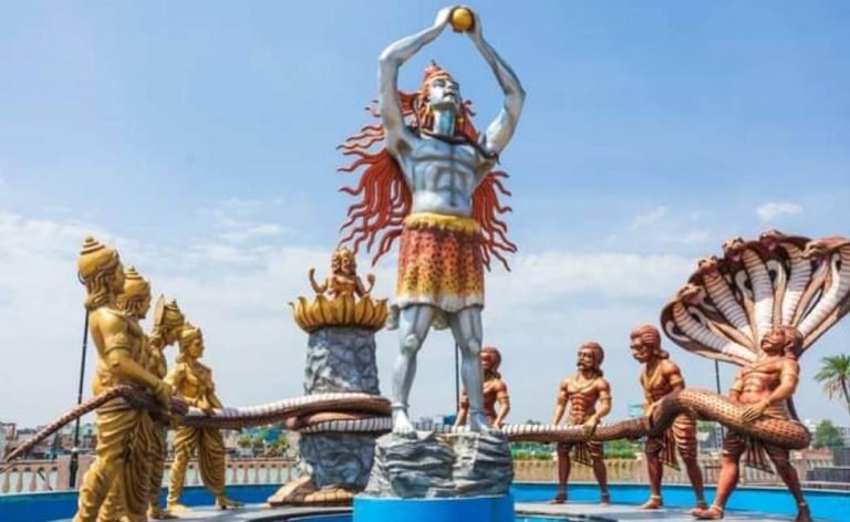 Shri Mahakal Lok Ujjain