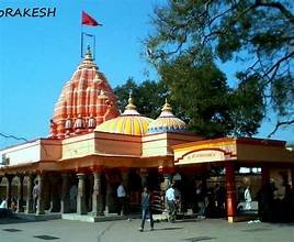 Chardham Temple Ujjain