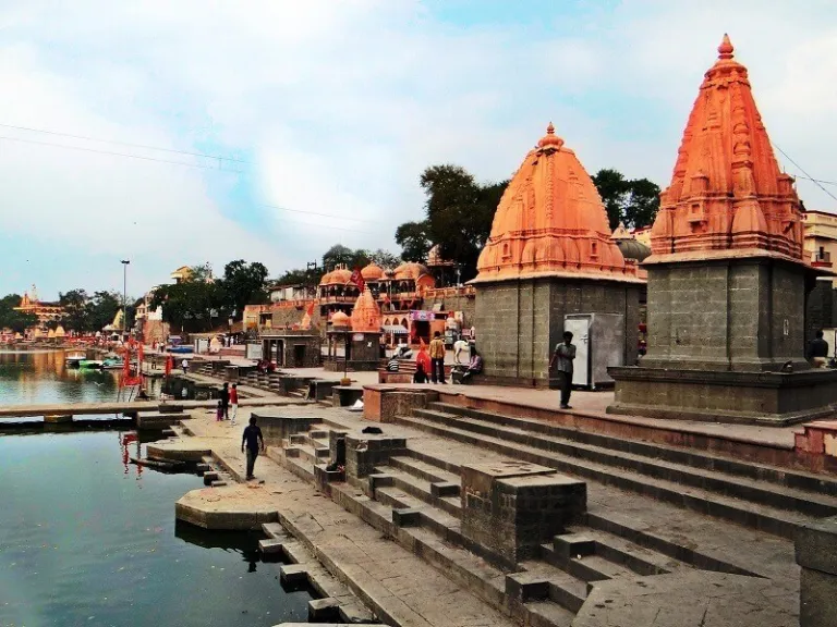 Ram Ghat Shipra River Ujjain