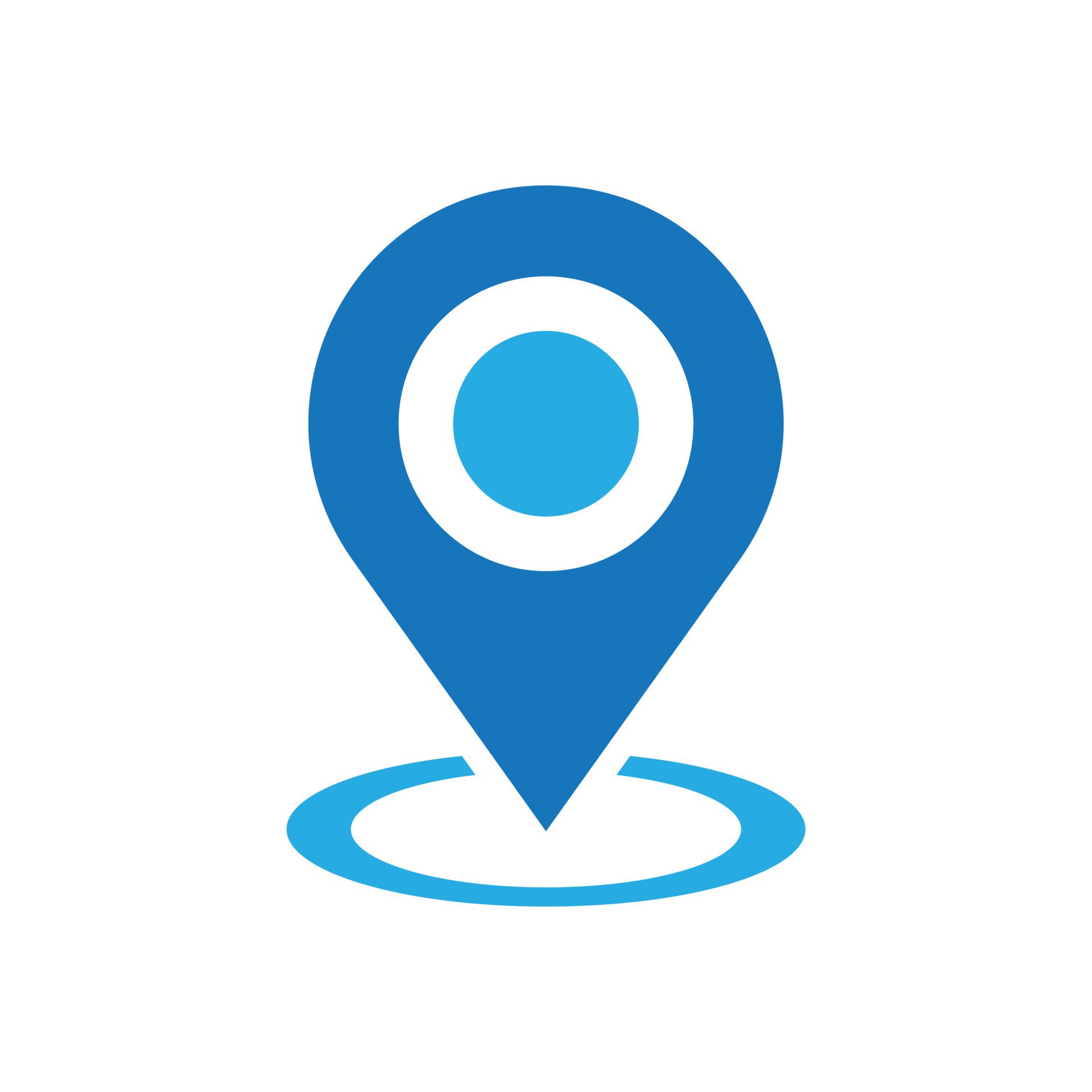 Location Icon