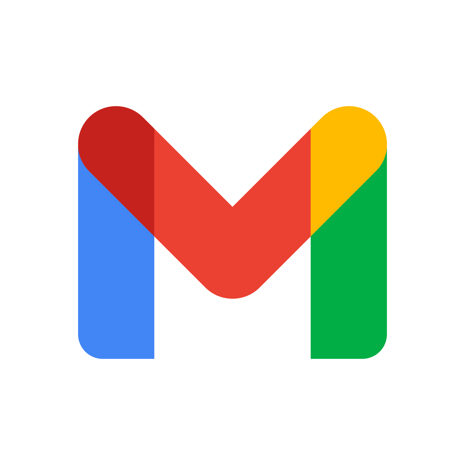 Gmail Icon