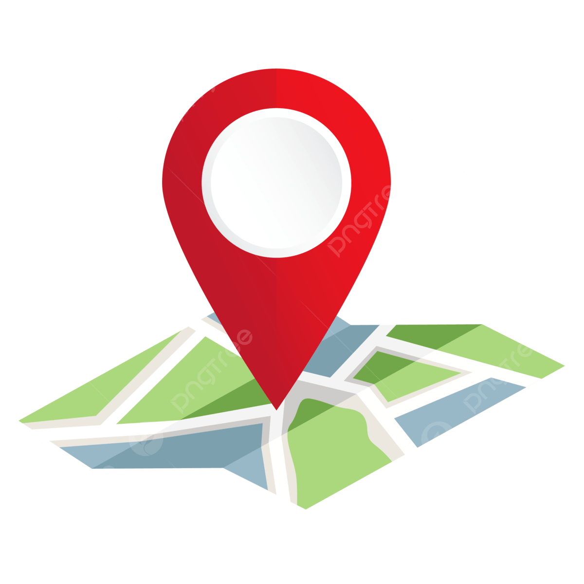 Map Icon