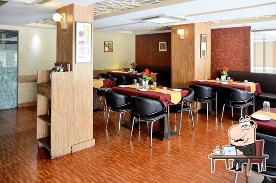 The Ramayana Restaurant Prayagraj