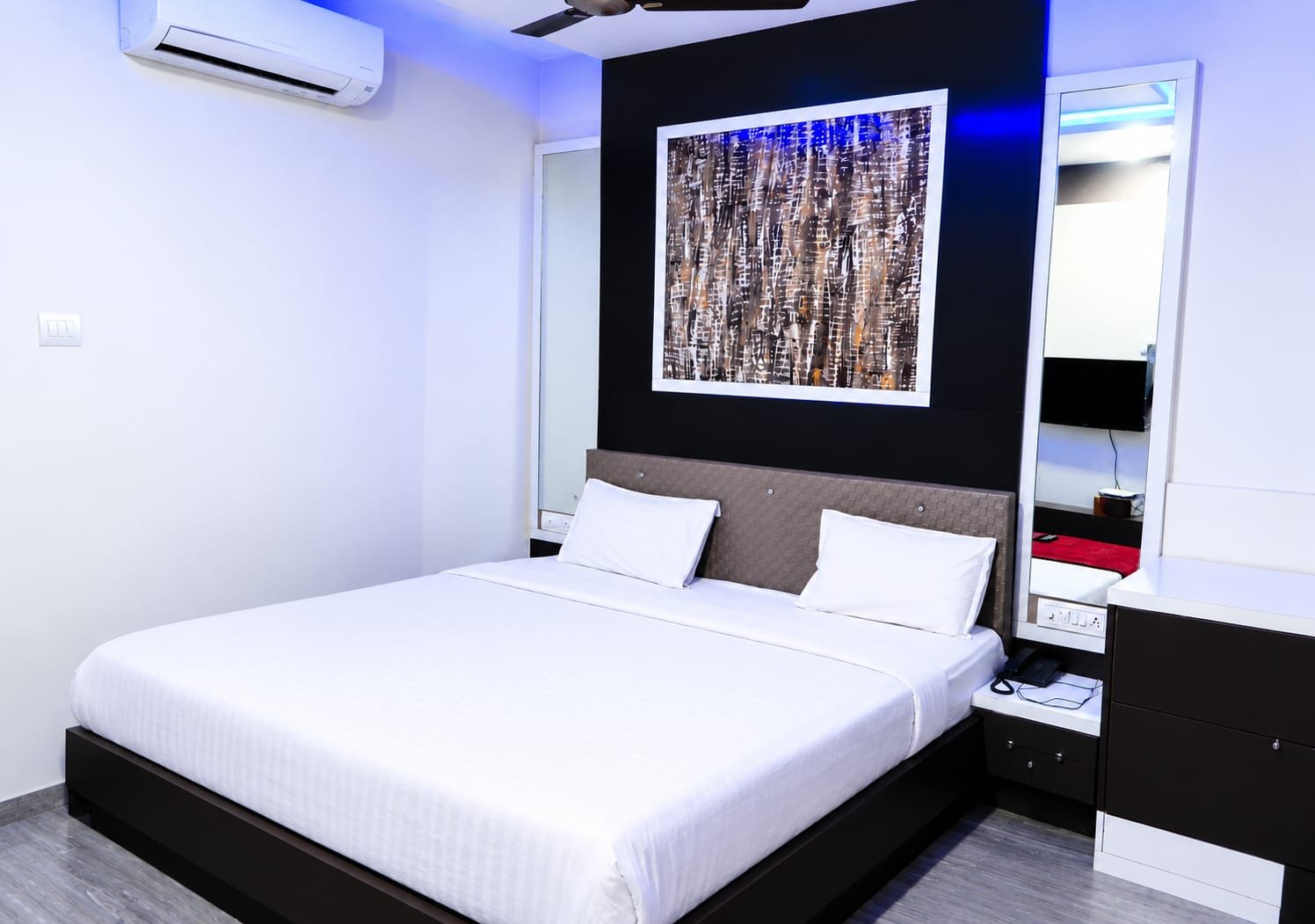 Standard Room second view